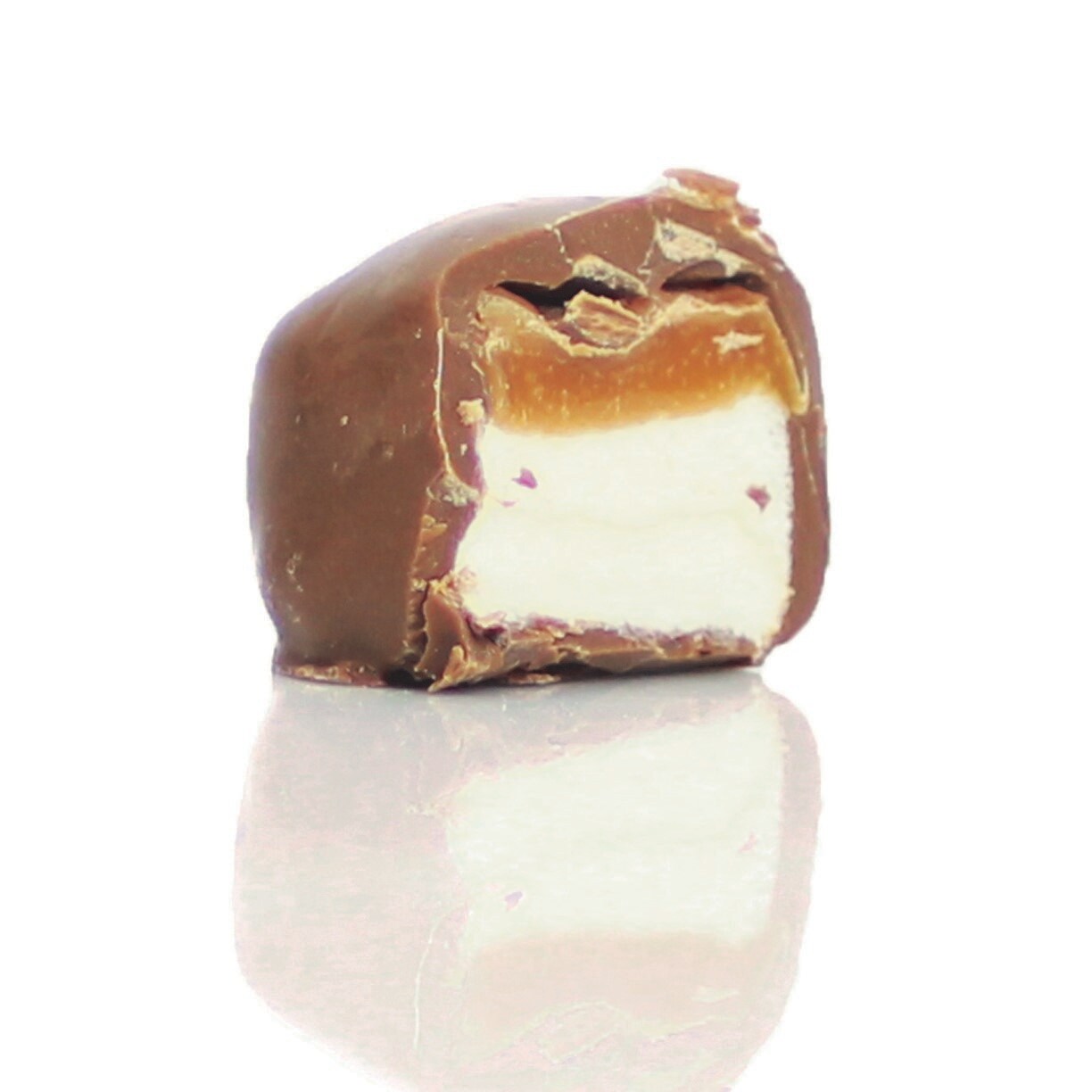 Caramel Marsmallow Bella's